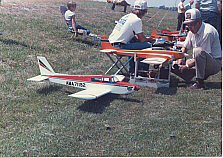 Former member: Ray Nye